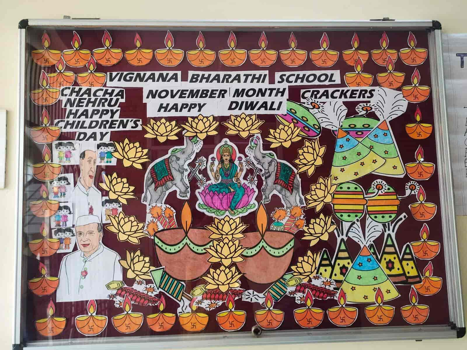 Vignana Bharathi School in Ongole Ho,Ongole - Best Schools in Ongole ...