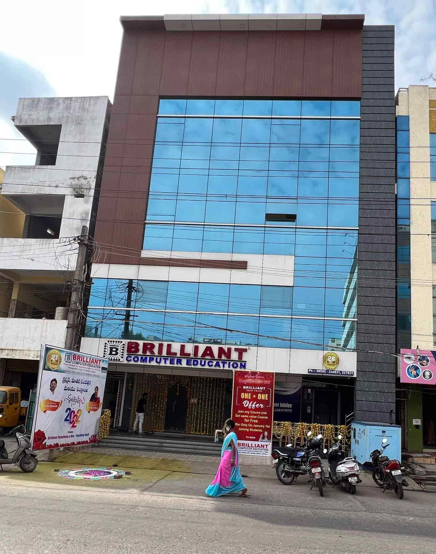 Video Editing Training Institutes in Ongole Best Video Editing