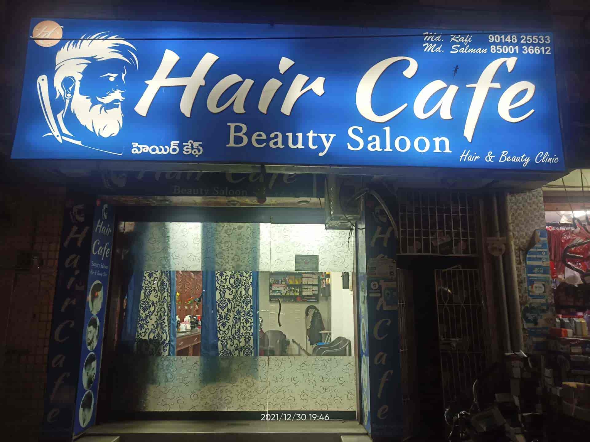 Top 116+ hair cafe mayur vihar super hot ceg.edu.vn