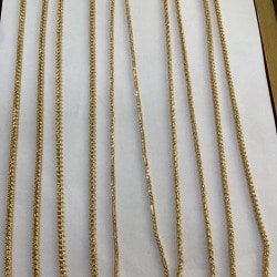 Goldsmiths mens chains online