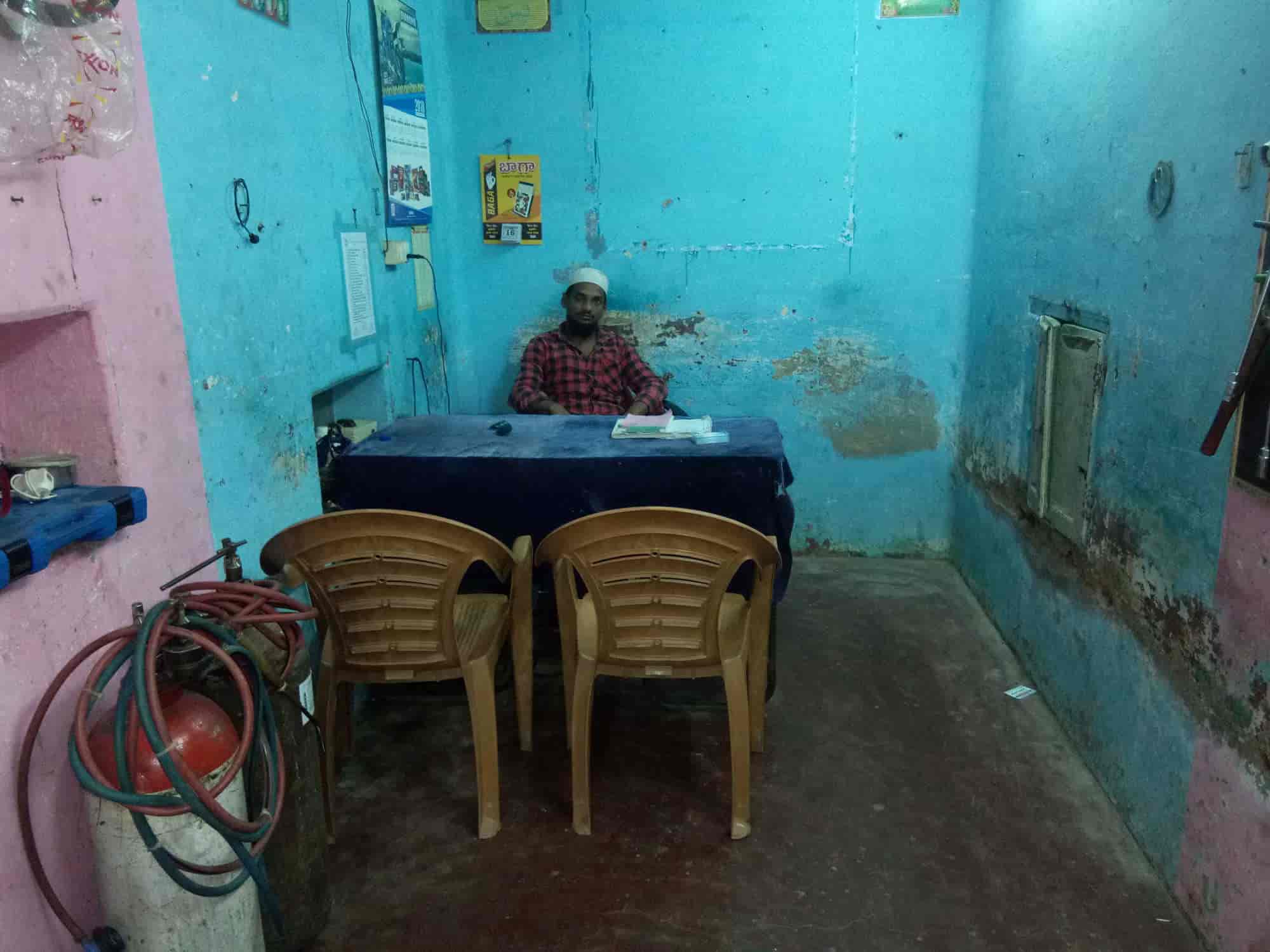 Top Vestar Split Ac Repair & Services in Ongole Best Vestar Split Ac