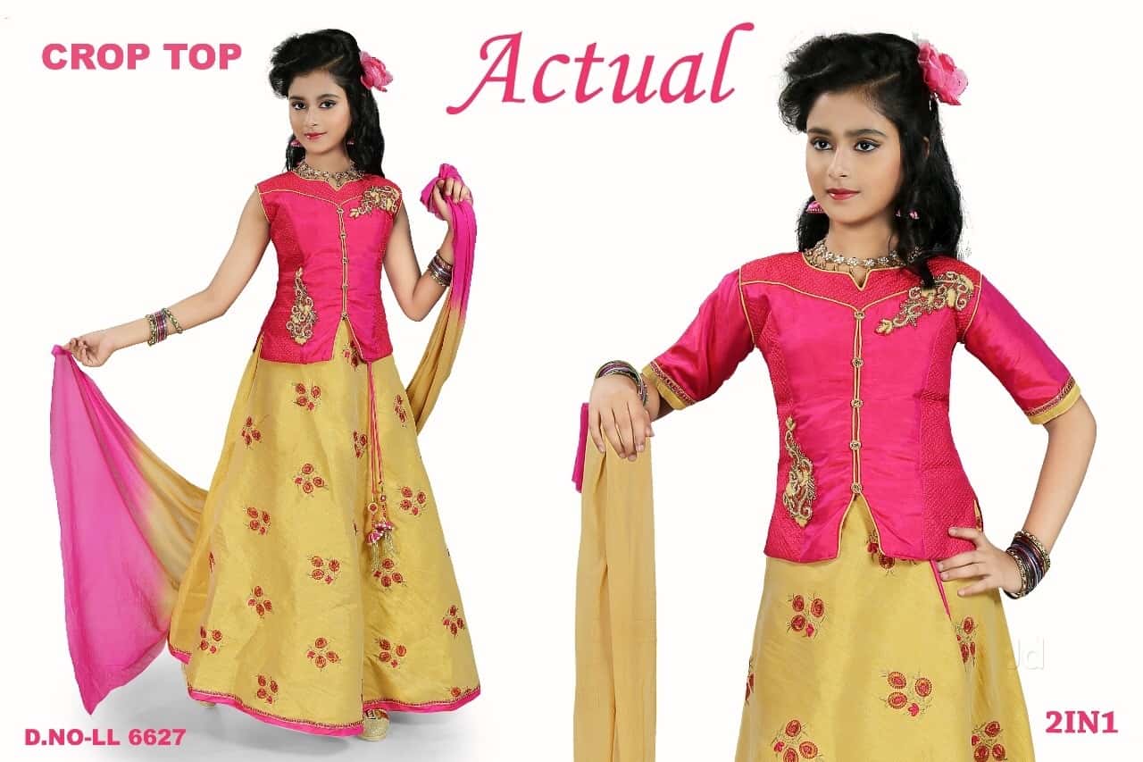 south india shopping mall long frocks