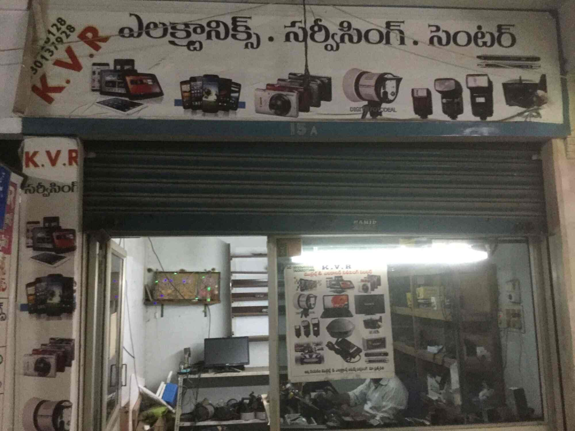 Top Camera Repair & Services in Ongole Best Camera Repair & Services