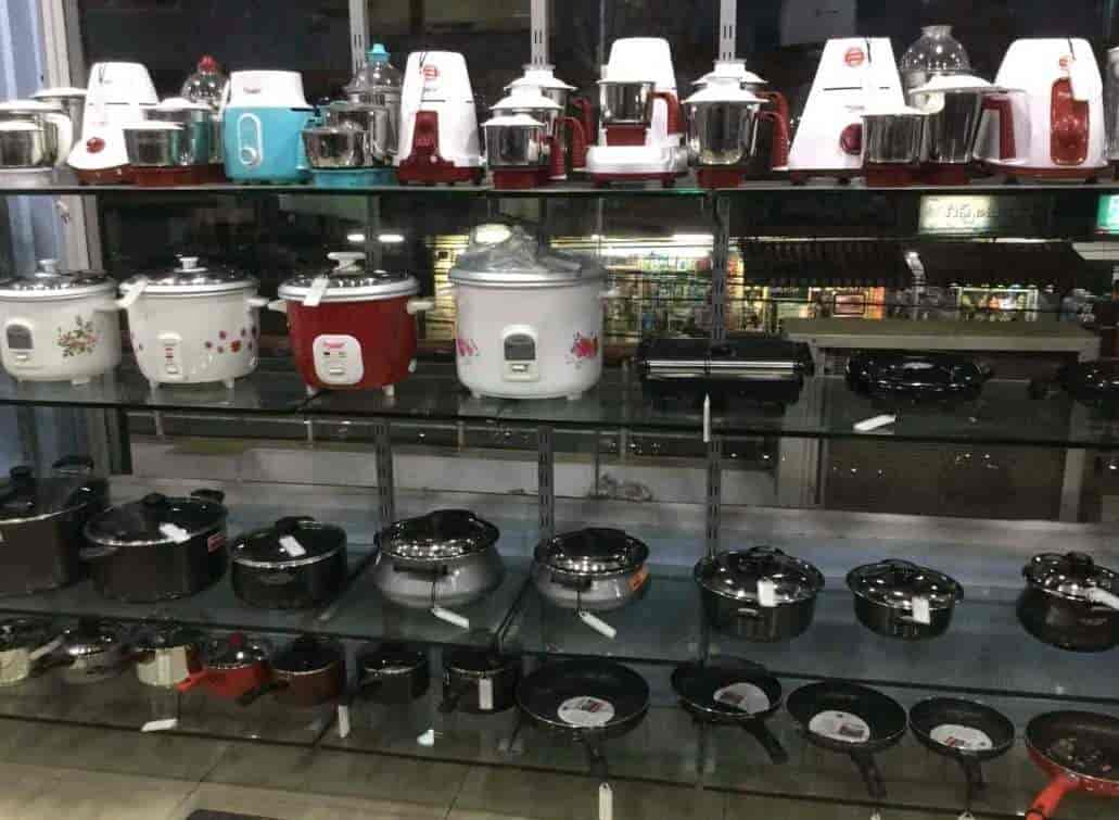 Preethi kitchen appliances showroom near me discount