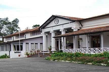 ooty club dress code Ooty Club, The Nilgiris Hey guys, today I want to talk about the history of the Ootacamund Club. The Club is housed in a building with an interesting history. In 1831,