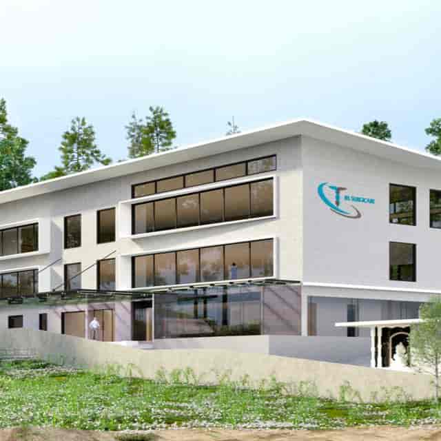 Lab Detail Image