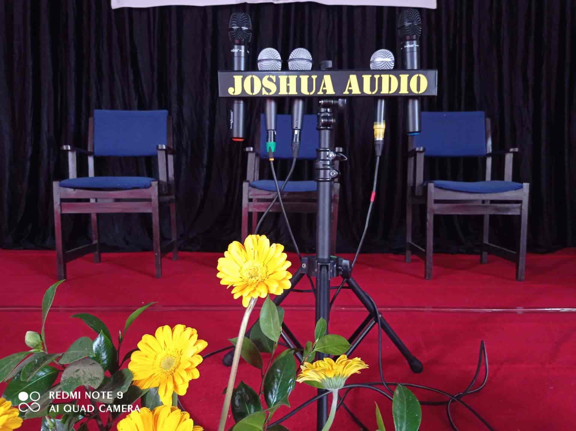 Top Sound Systems On Hire in Market Best Sound Systems On Rent Ooty