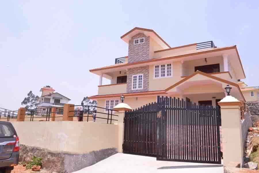 Top Real Estate Agents in Lovedale, Ooty Best Estate Brokers Justdial