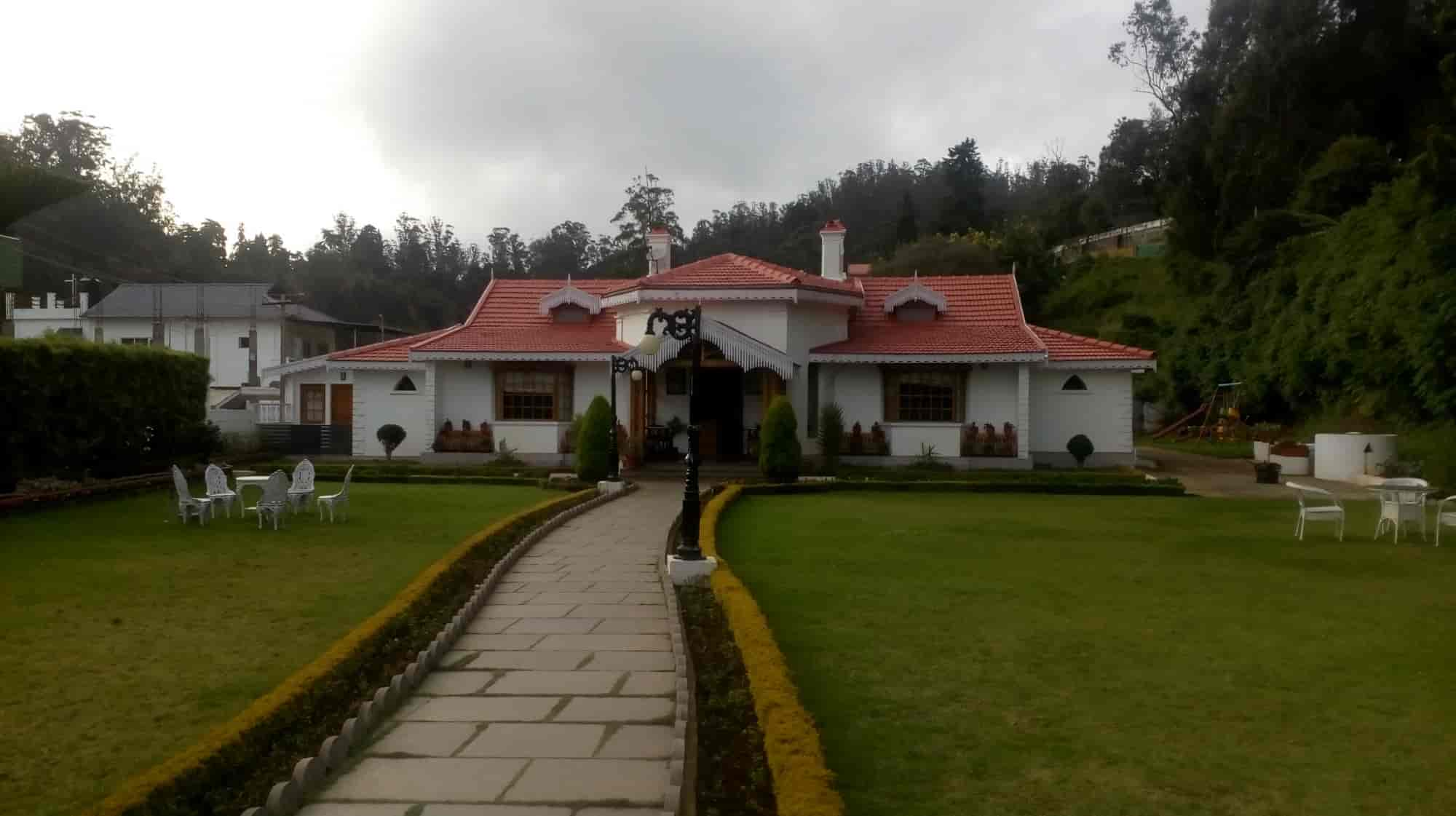 Top 30 Hotels Below Rs 500 In Ooty Best Budget Hotels Justdial