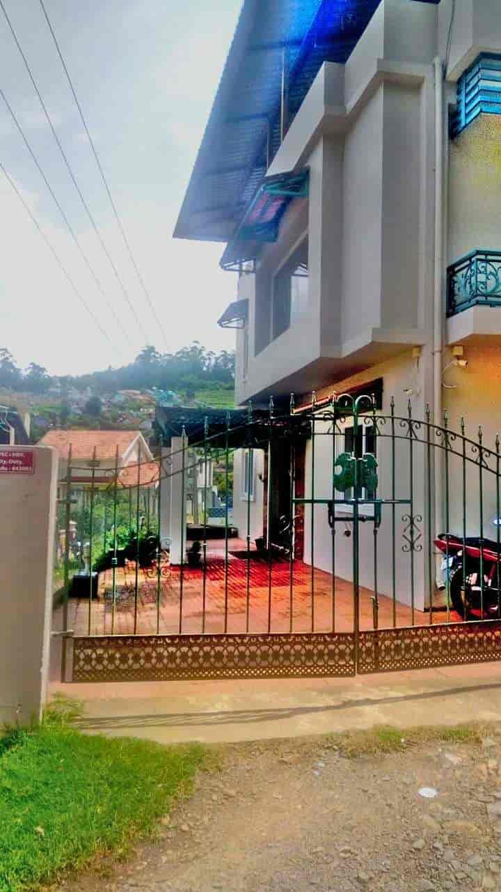 Book Aaranya Inn By First Choice in Coonoor Road,Ooty Best Cottages