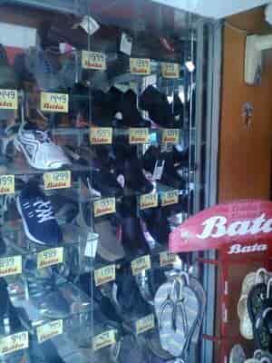Bata Shoe Store in Orai Ho Orai Best Shoe Dealers near me in Orai Justdial
