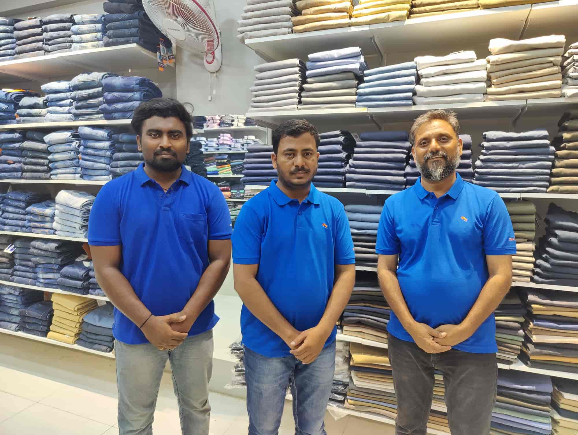 Top D Cot Readymade Garment Retailers in Ahmedabad Best D Cot