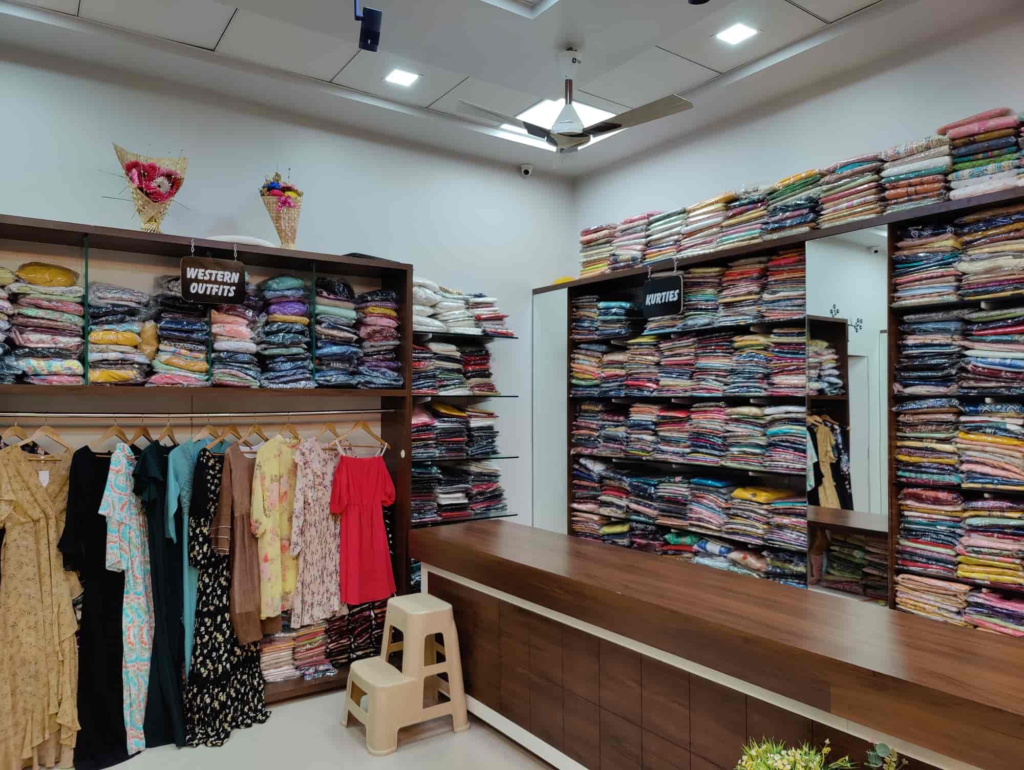 Top D Cot Readymade Garment Retailers in Ahmedabad Best D Cot