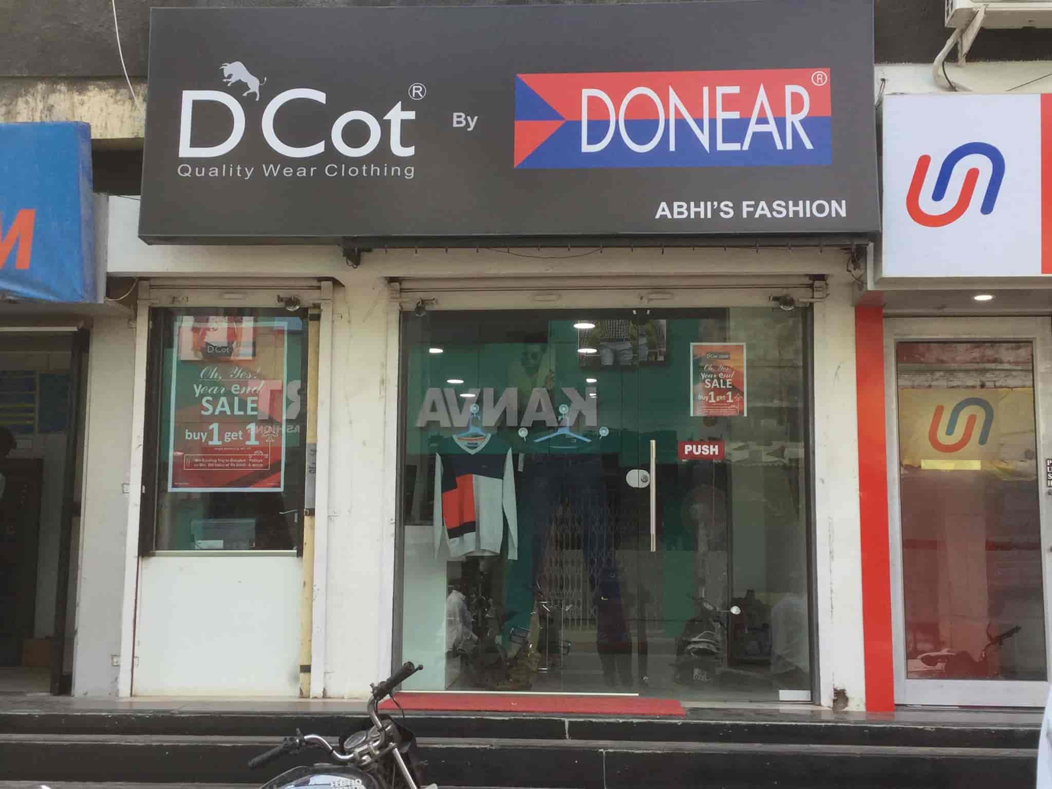 Top D Cot Readymade Garment Retailers in Ahmedabad Best D Cot