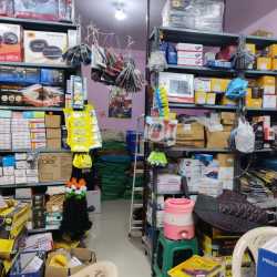 Appa car outlet accessories