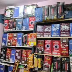 Appa car outlet accessories