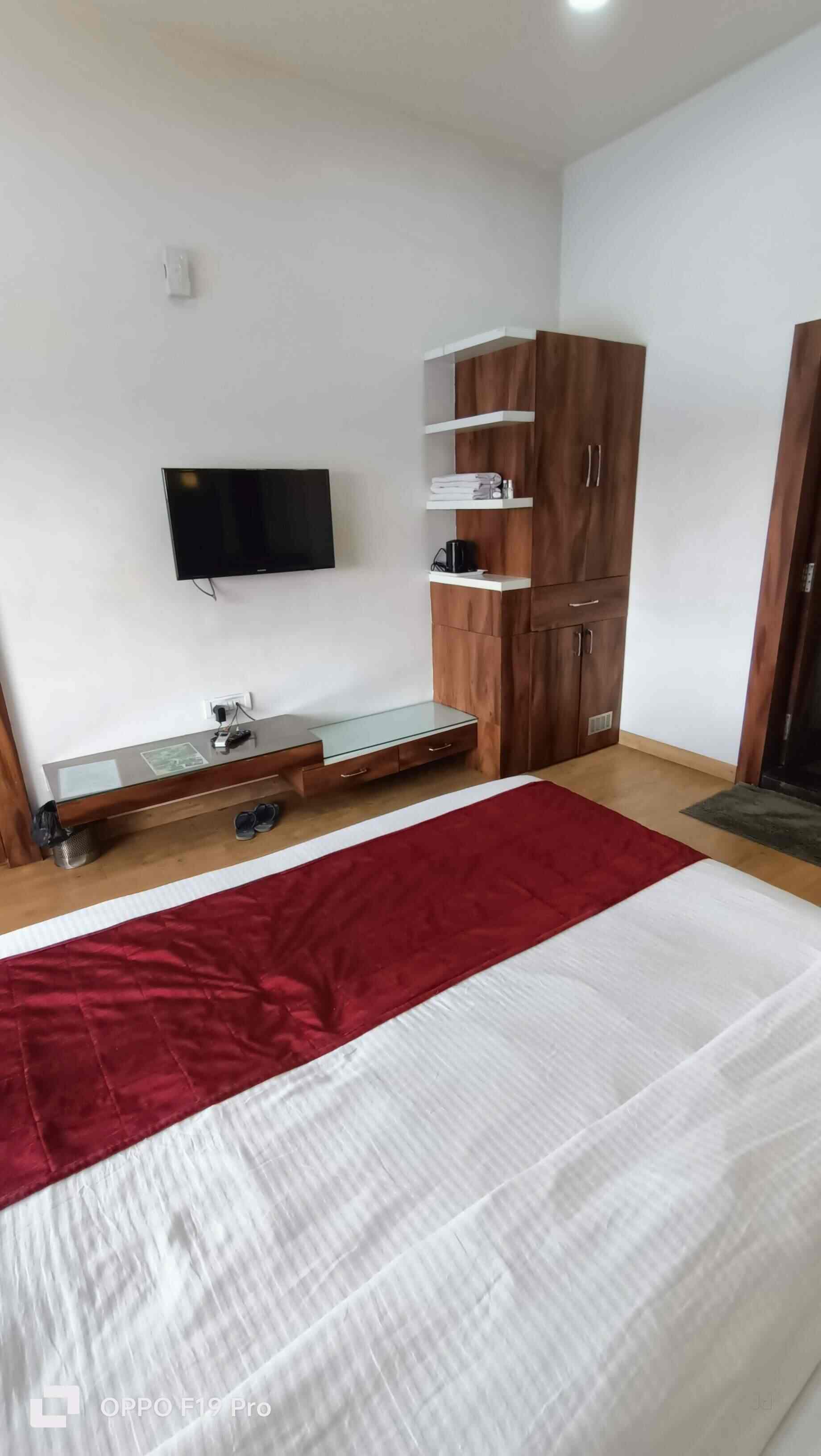 Book Hotel Pandav in Pachmarhi Cantt,Pachmarhi Best Hotels in