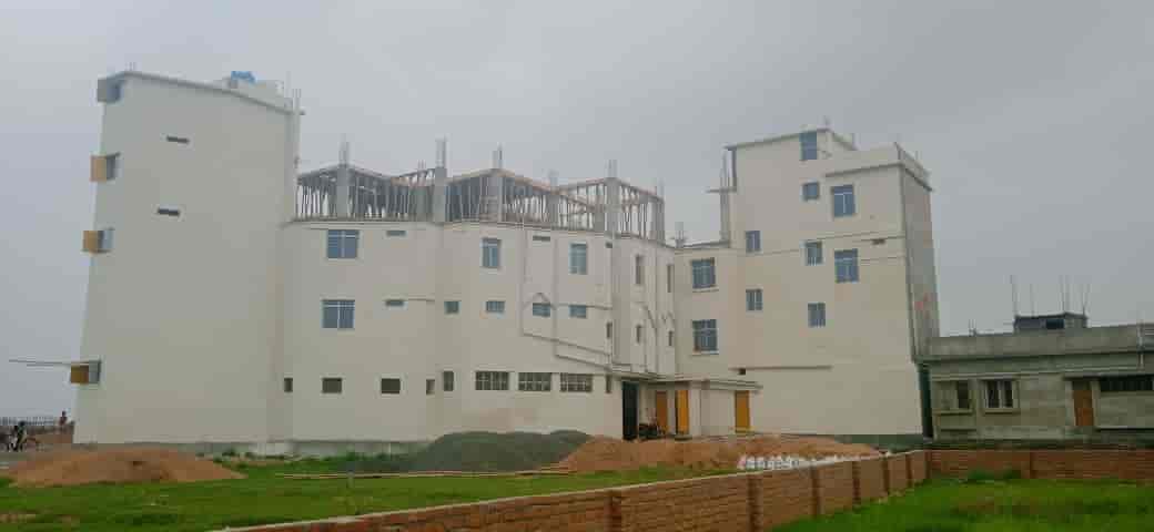 Lab view 18