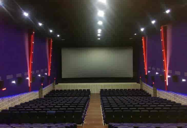 Top 10 Theaters Near New Aroma Theatre Palakkad Ho Palakkad Best Cinema Halls Movie Theaters Near Me Justdial