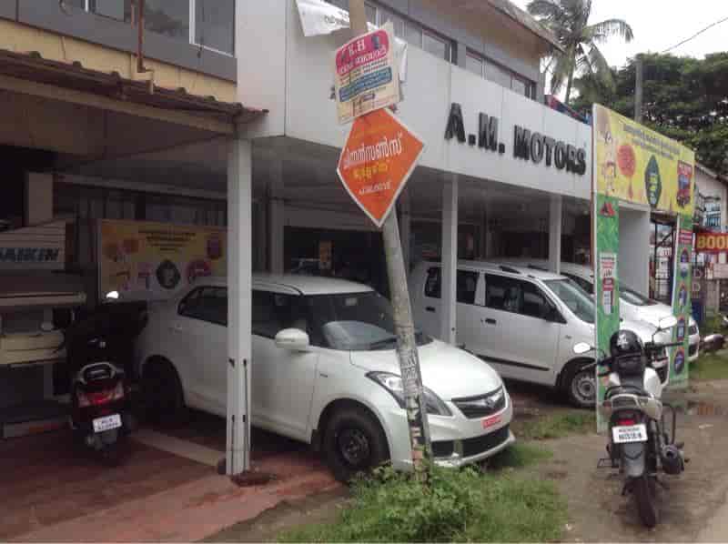 Top Car DealersMaruti Suzuki Ciaz in Palakkad Best Maruti Suzuki