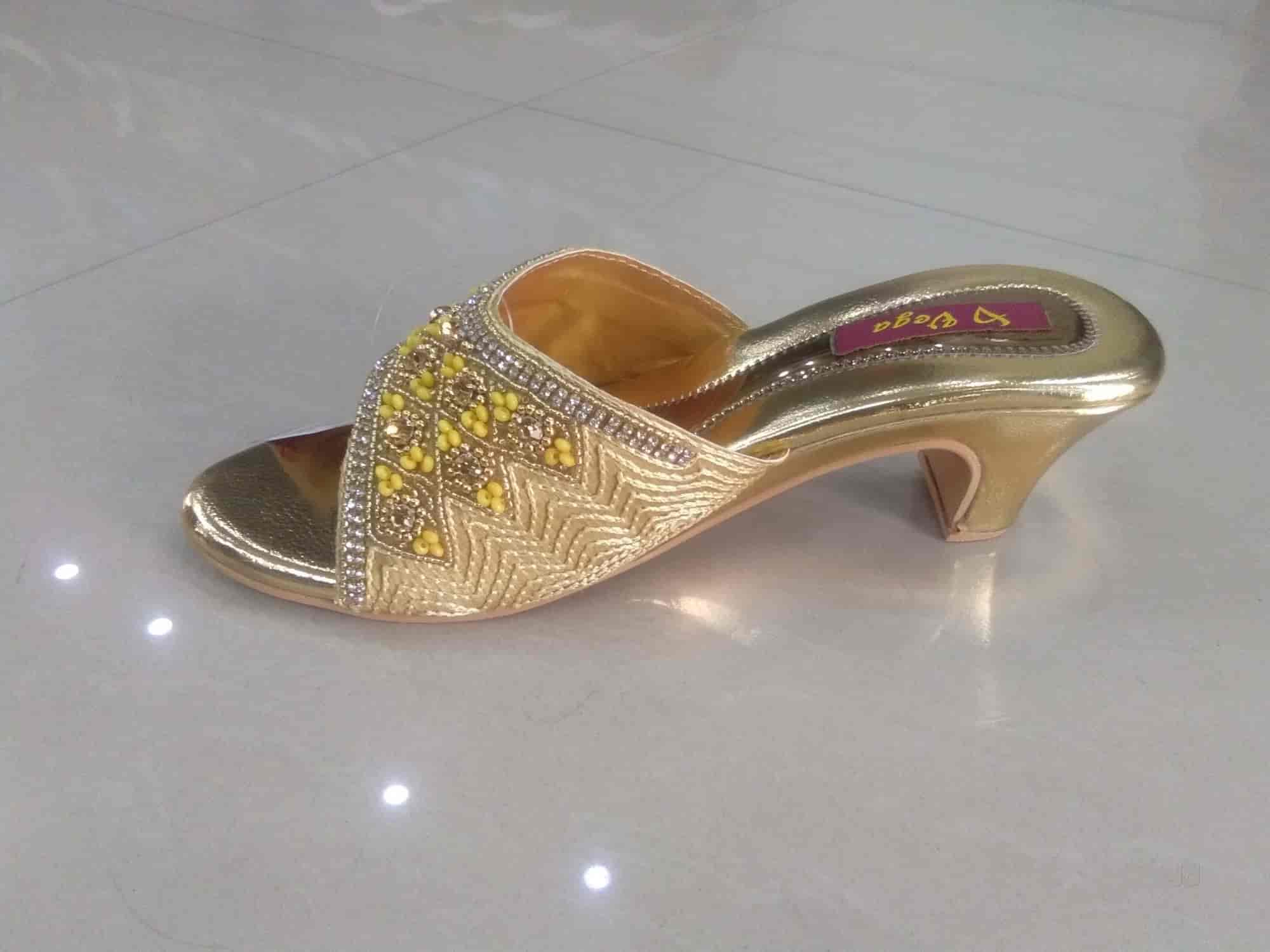 Shoe Garden in Palakkad Ho,Palakkad Best Leather Safety Shoe Dealers