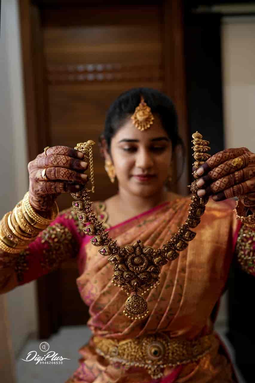 Digi Plus Wedding Studio in Erimayur,Palakkad Best Photographers in