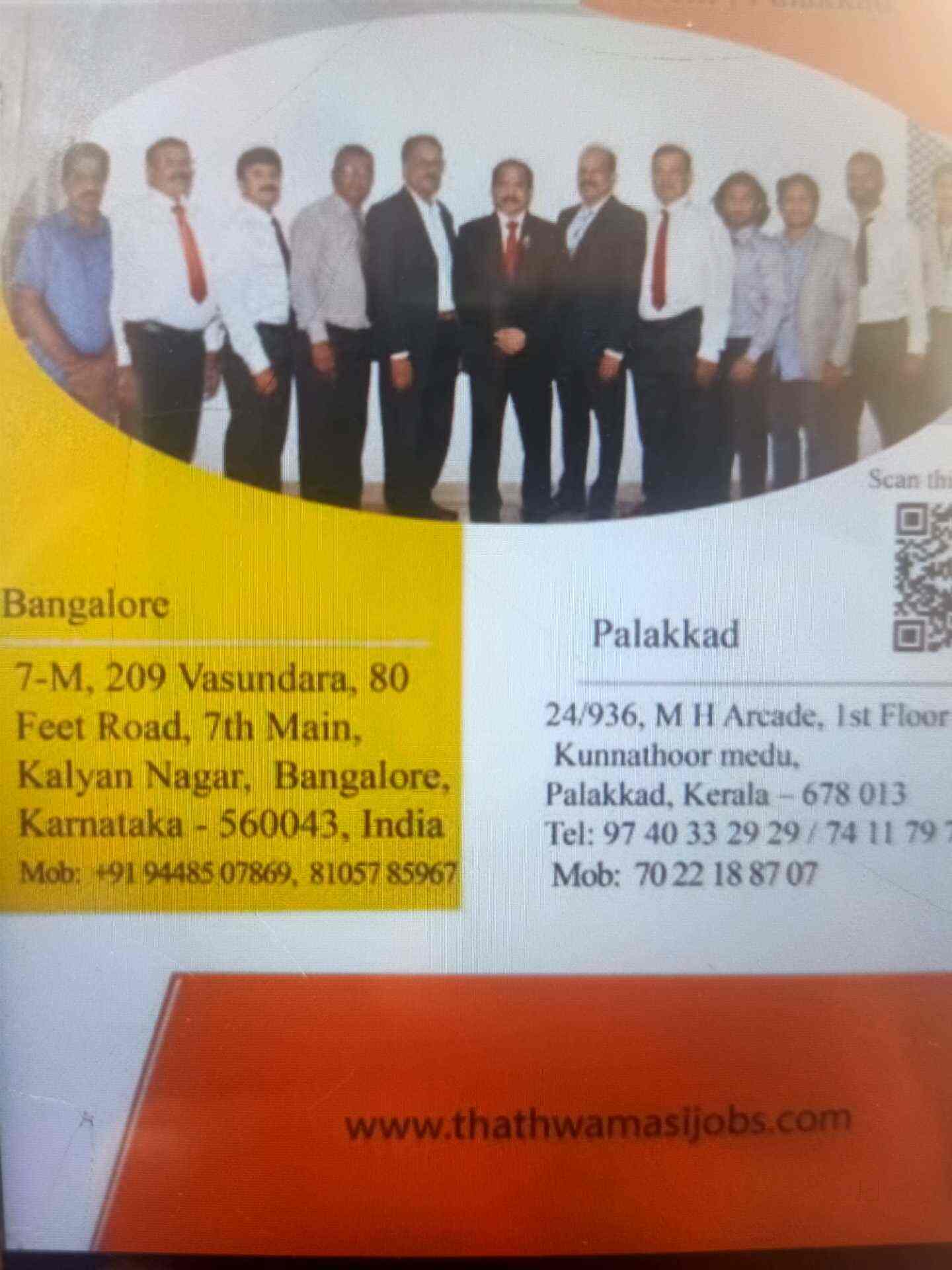 Top Real Estate Agents in Kottayi, Palakkad Best Estate Brokers