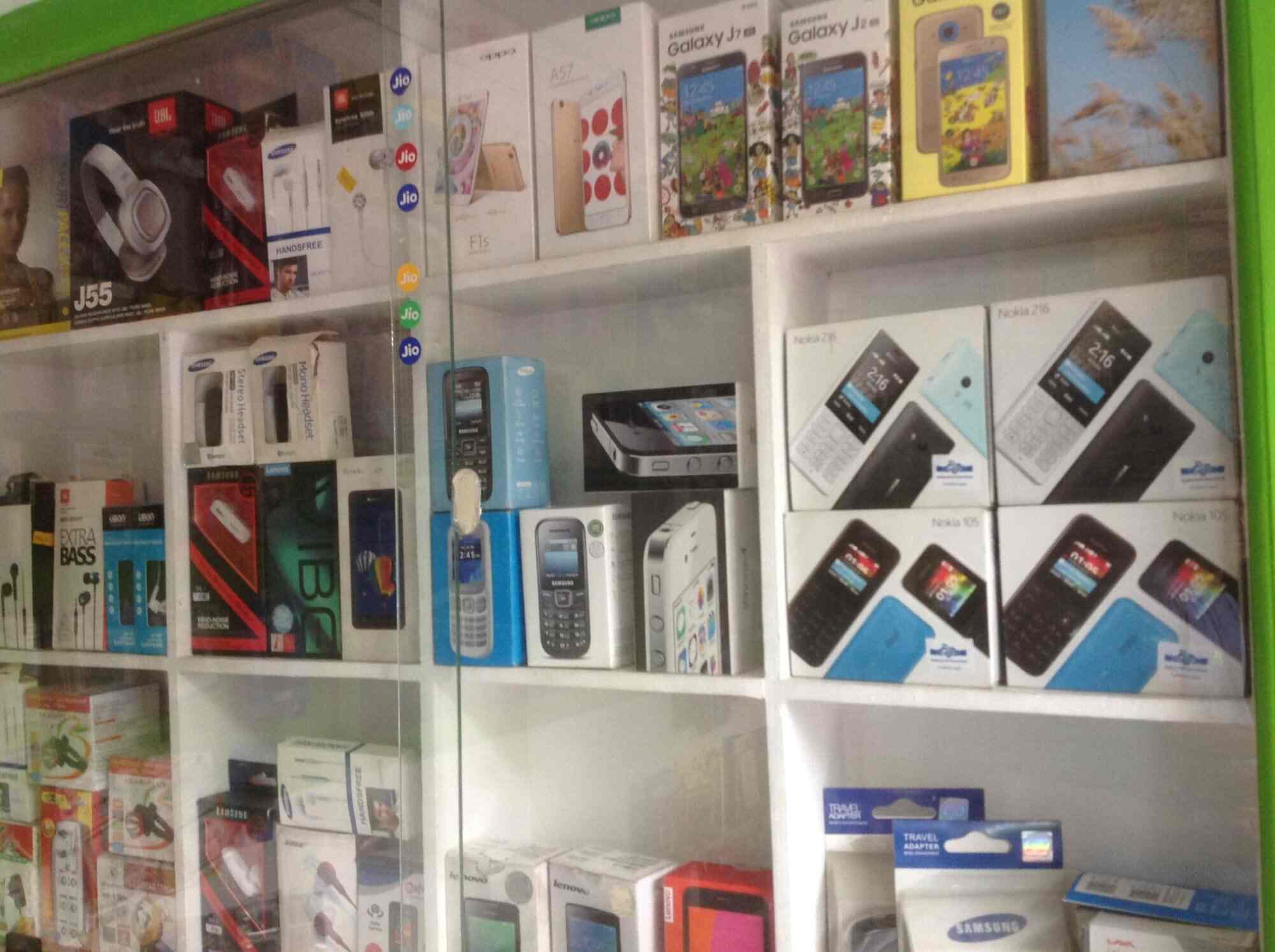 Top Philips Mobile Phone Repair & Services in Thrissur Best Philips