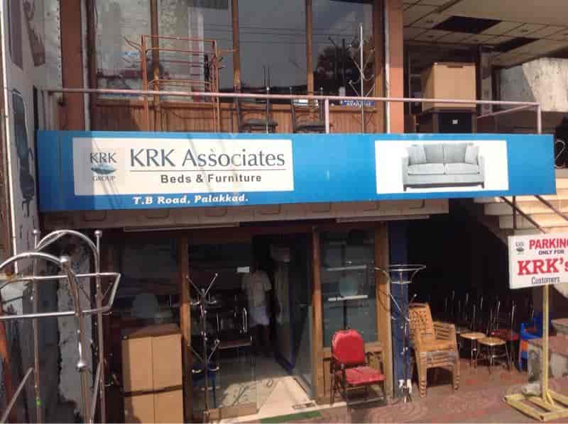 Krk Associates, Palakkad City Furniture Dealers in Palakkad Justdial