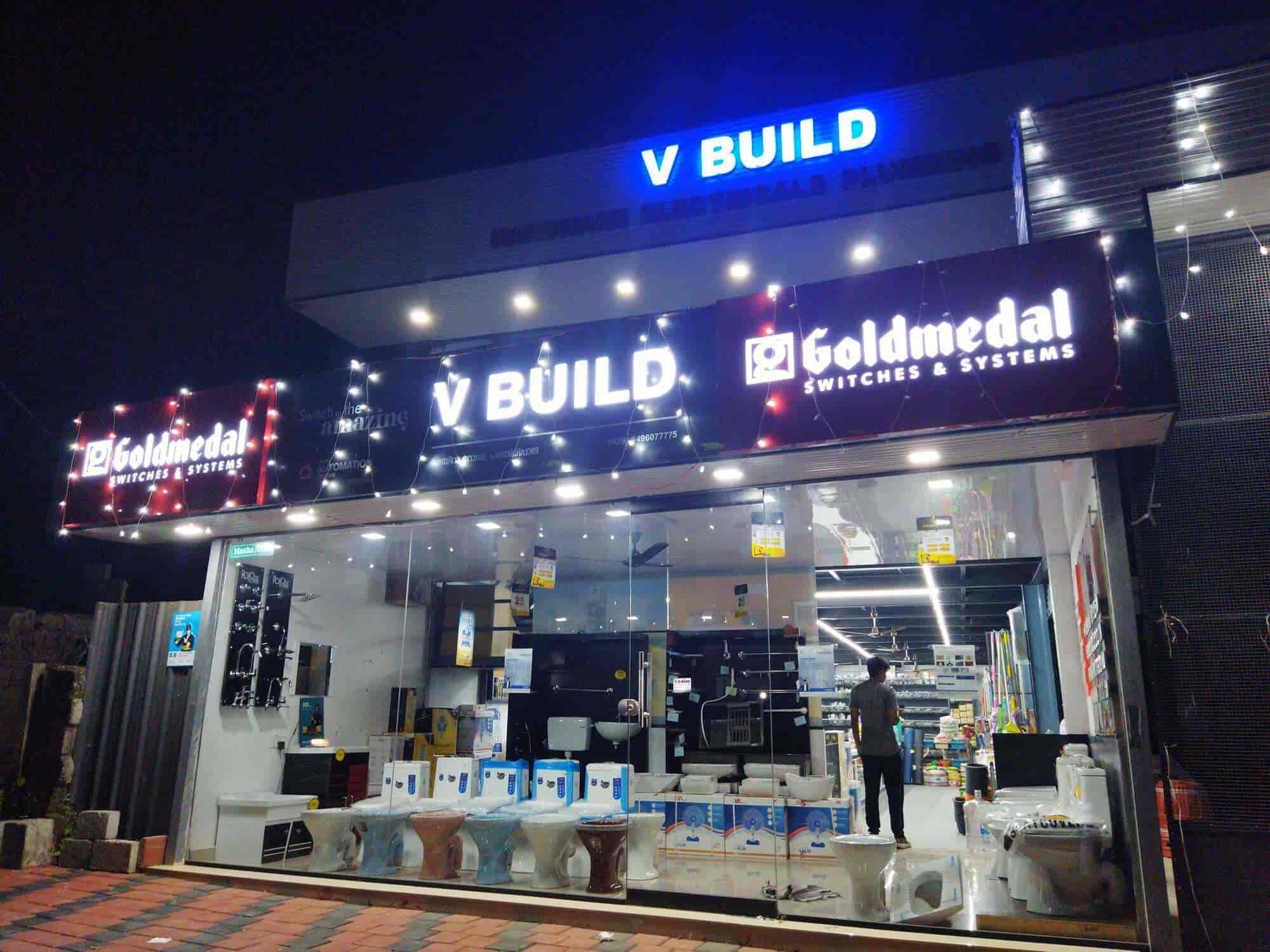 Top Rr Kabel Cable Wire Dealers in Palakkad केबल वायर डीलर्सरर काबिल