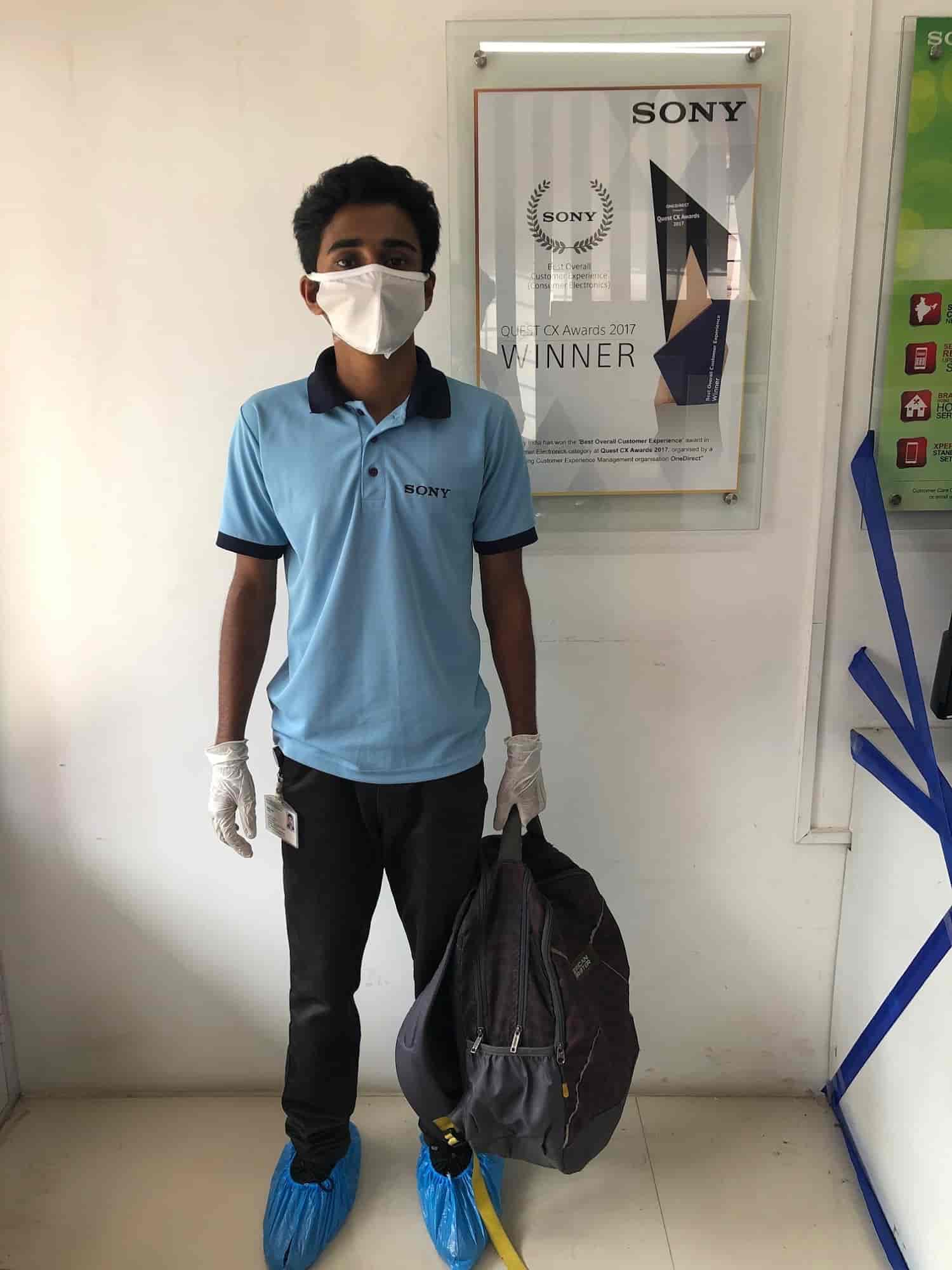 Sony Authorized Service Centre in Palakkad Town,Palakkad Best TV