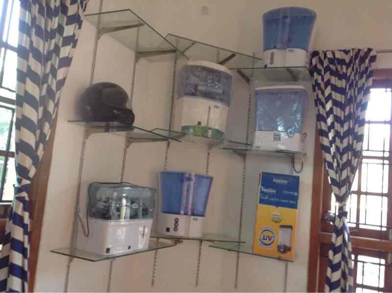 Motmot Water Solutions in Palakkad HO,Palakkad Best Industrial Water