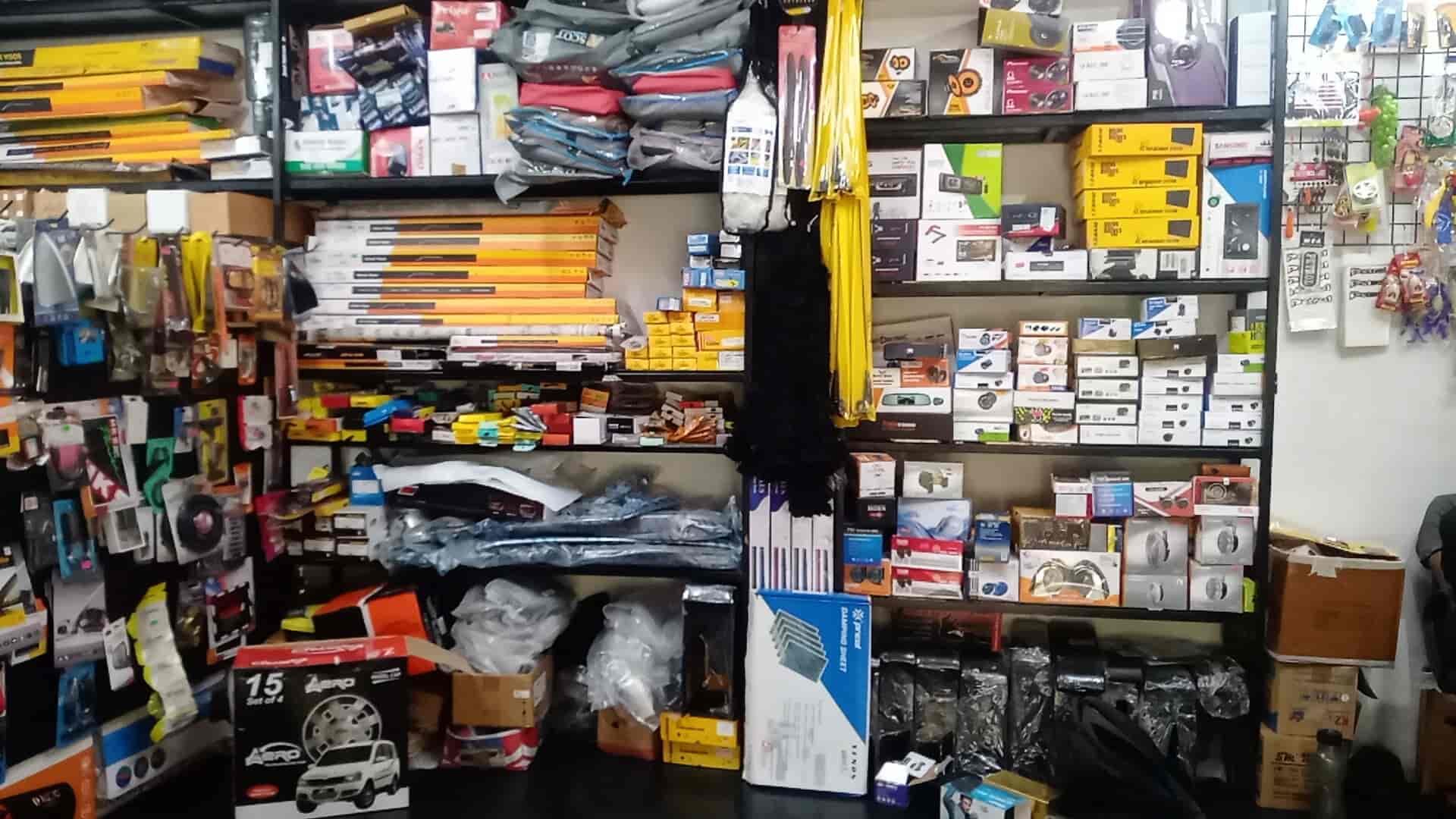 Auto Accessories Shops Near Me Top Car Accessory Dealers In