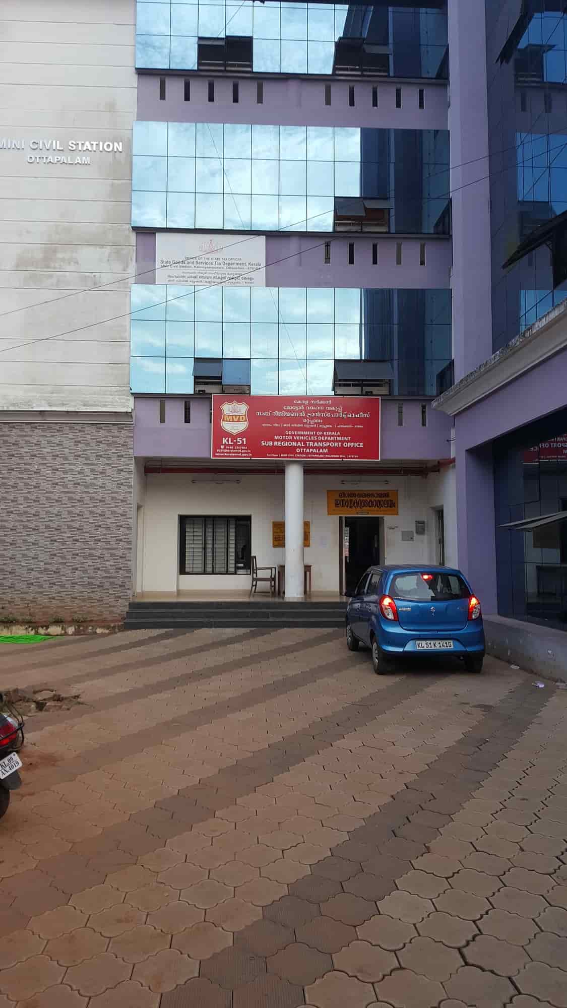 Lab view 16