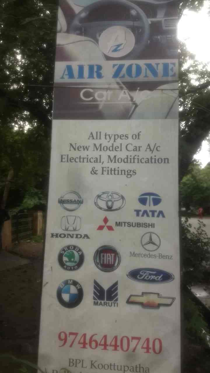 Top Aircon Car Ac Repair & Services in Mannarkkad Best Aircon Car Ac