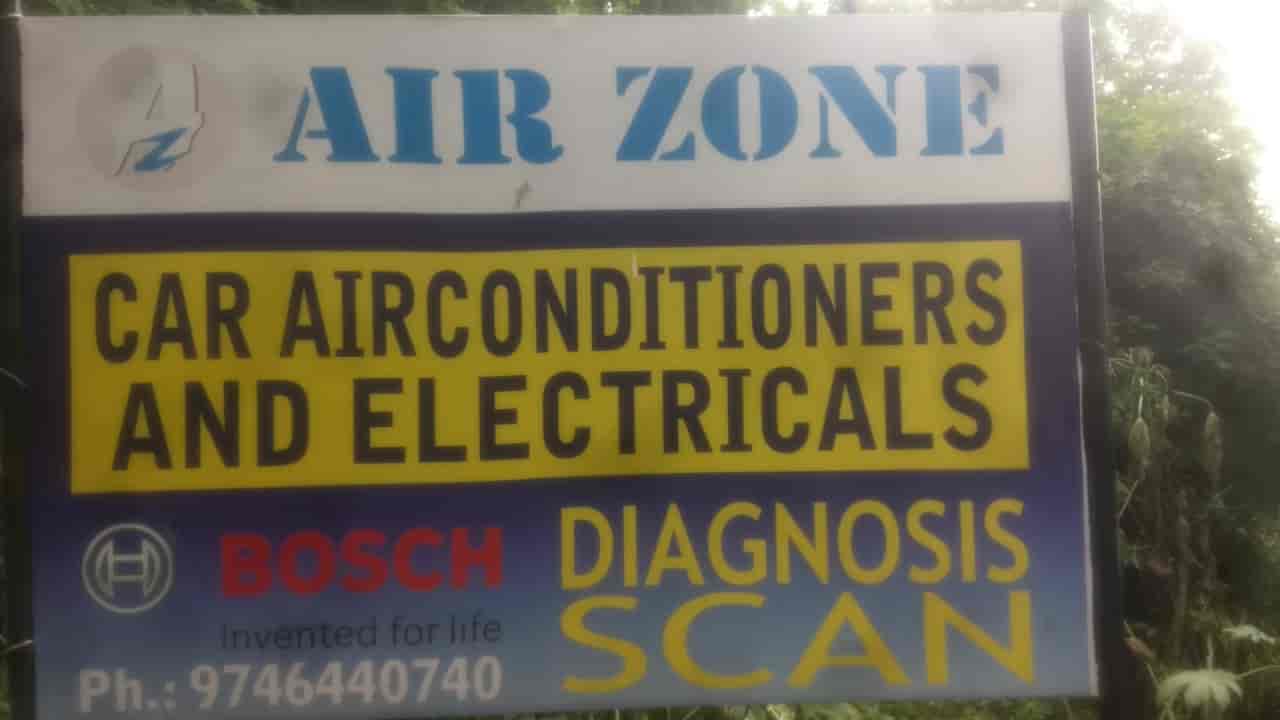 Top Aircon Car Ac Repair & Services in Mannarkkad Best Aircon Car Ac