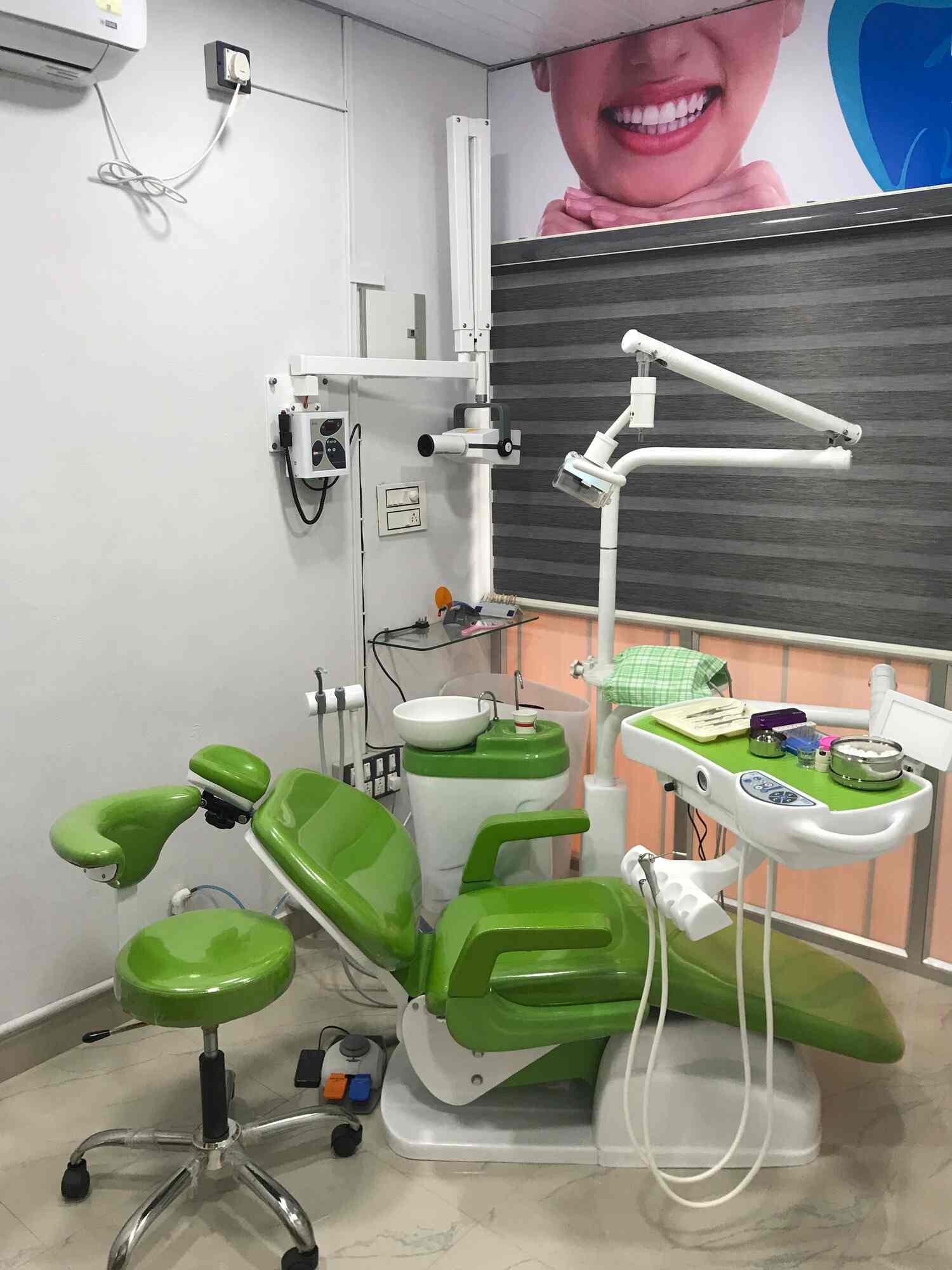 Kenz Dental Clinic in Noorani,Palakkad Book Appointment Online Best Dental Clinics in