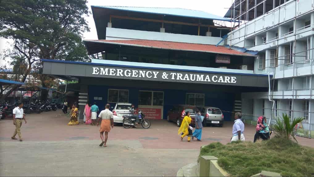 List Of Best Hospitals in Sultanpet Best Multispeciality Hospitals