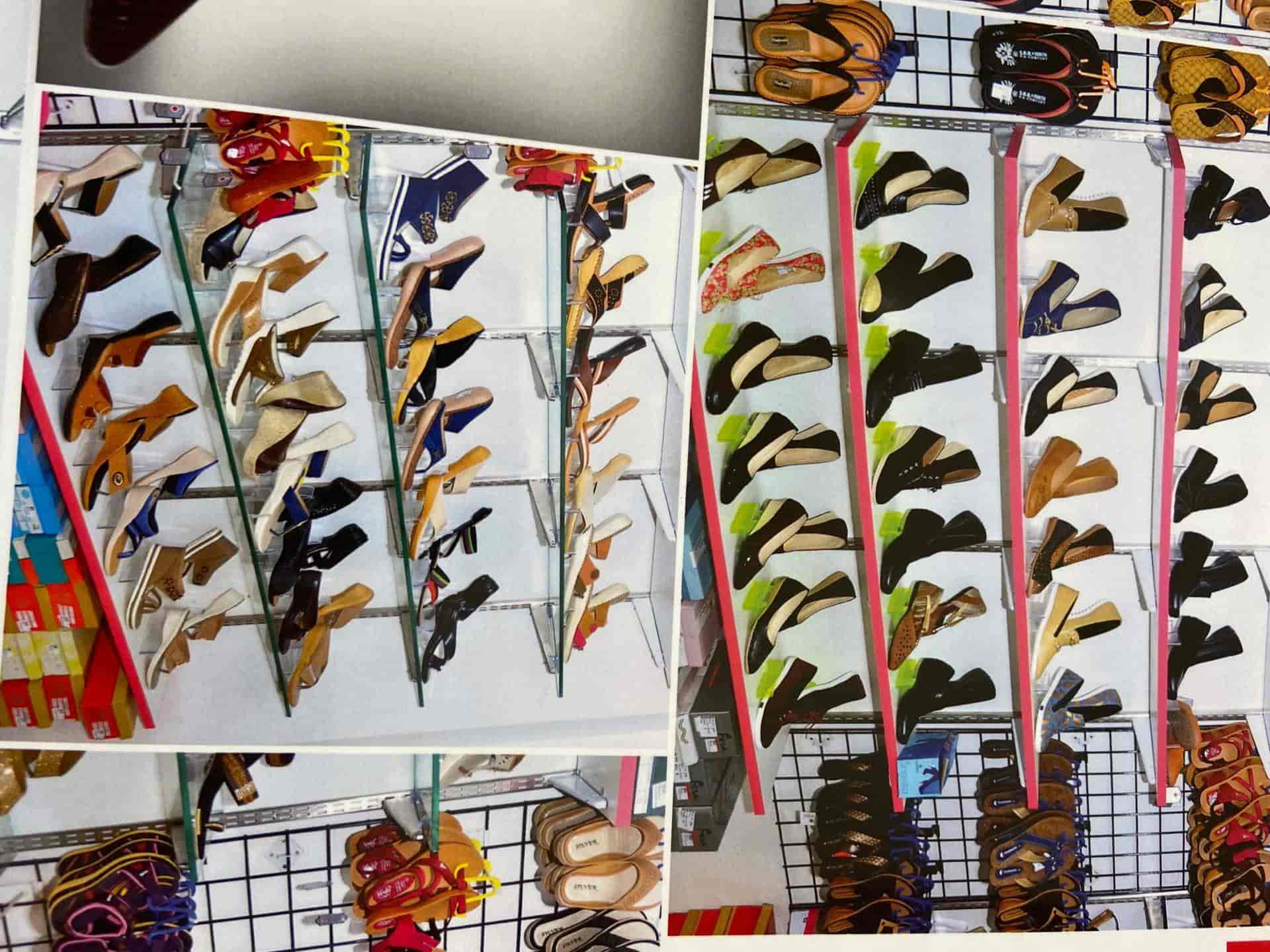 Leather World in Palakkad City,Palakkad Best Shoe Dealers in Palakkad