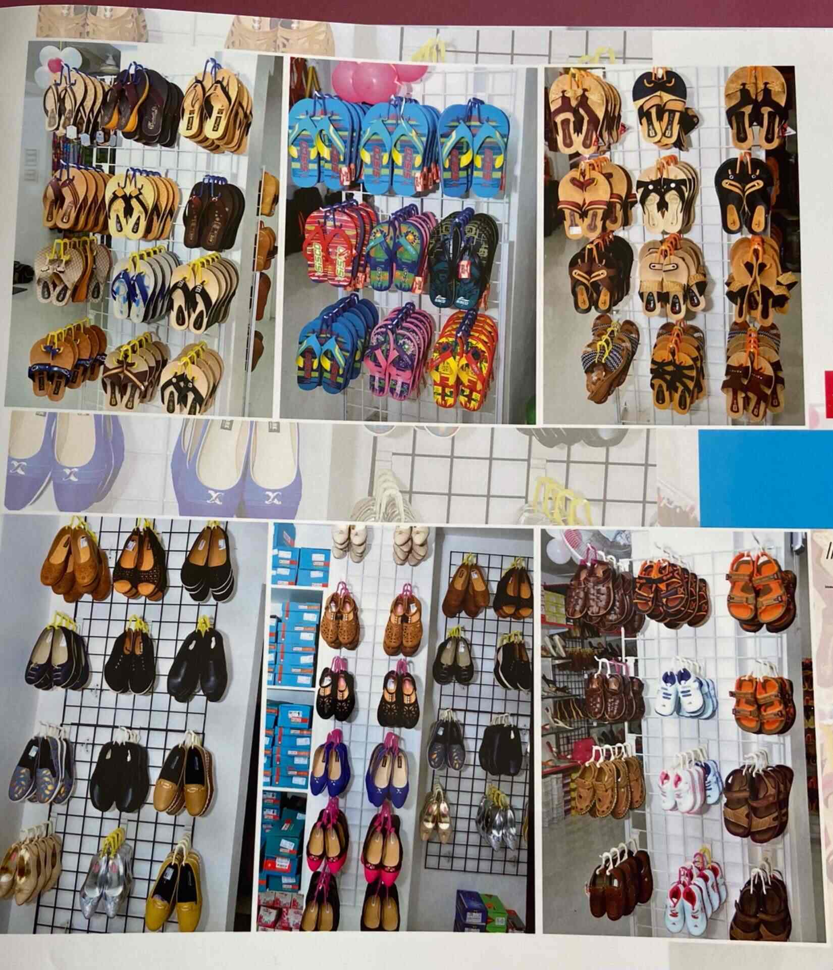 Leather World in Palakkad City,Palakkad Best Shoe Dealers in Palakkad