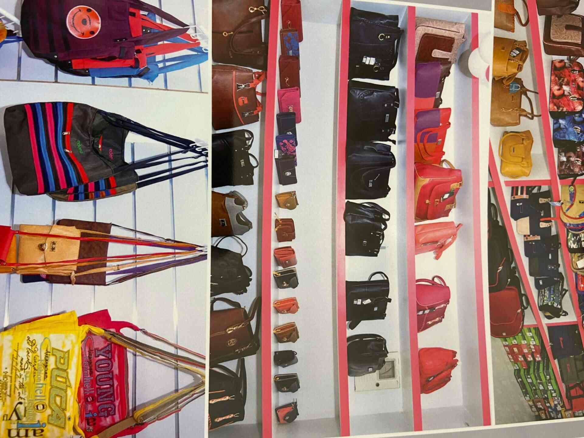 Leather World in Palakkad City,Palakkad Best Shoe Dealers in Palakkad