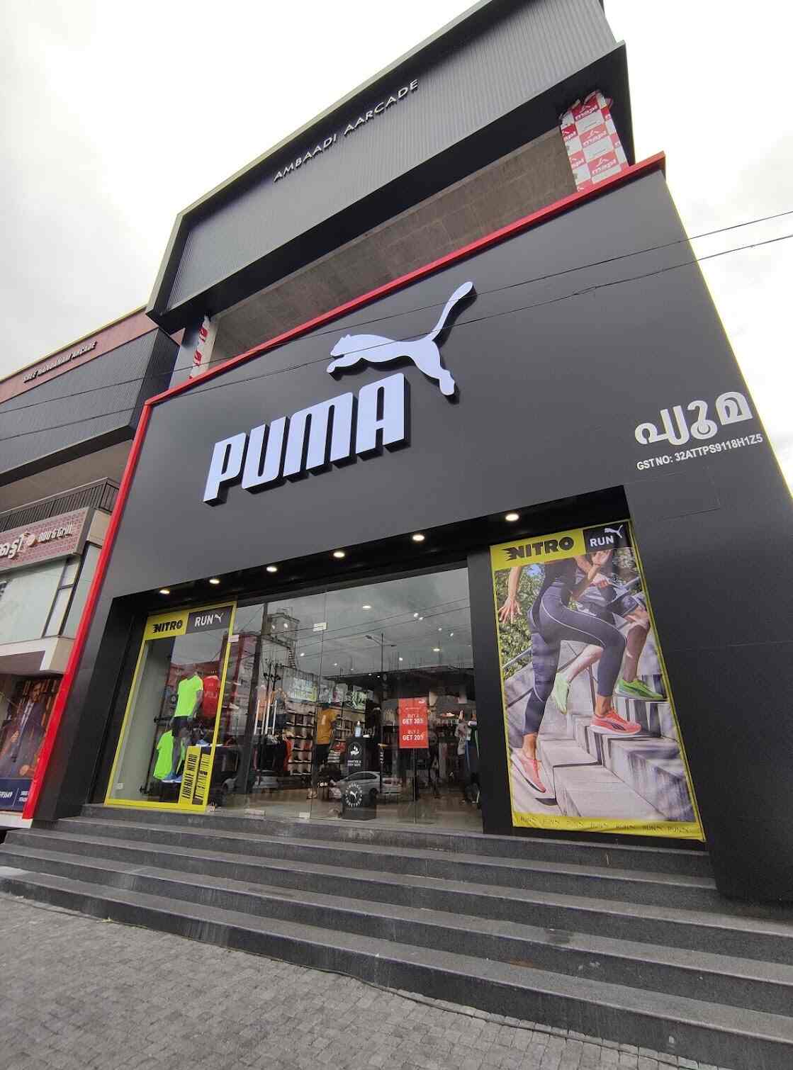 Top Rainwear Retailers in Palakkad near me Justdial