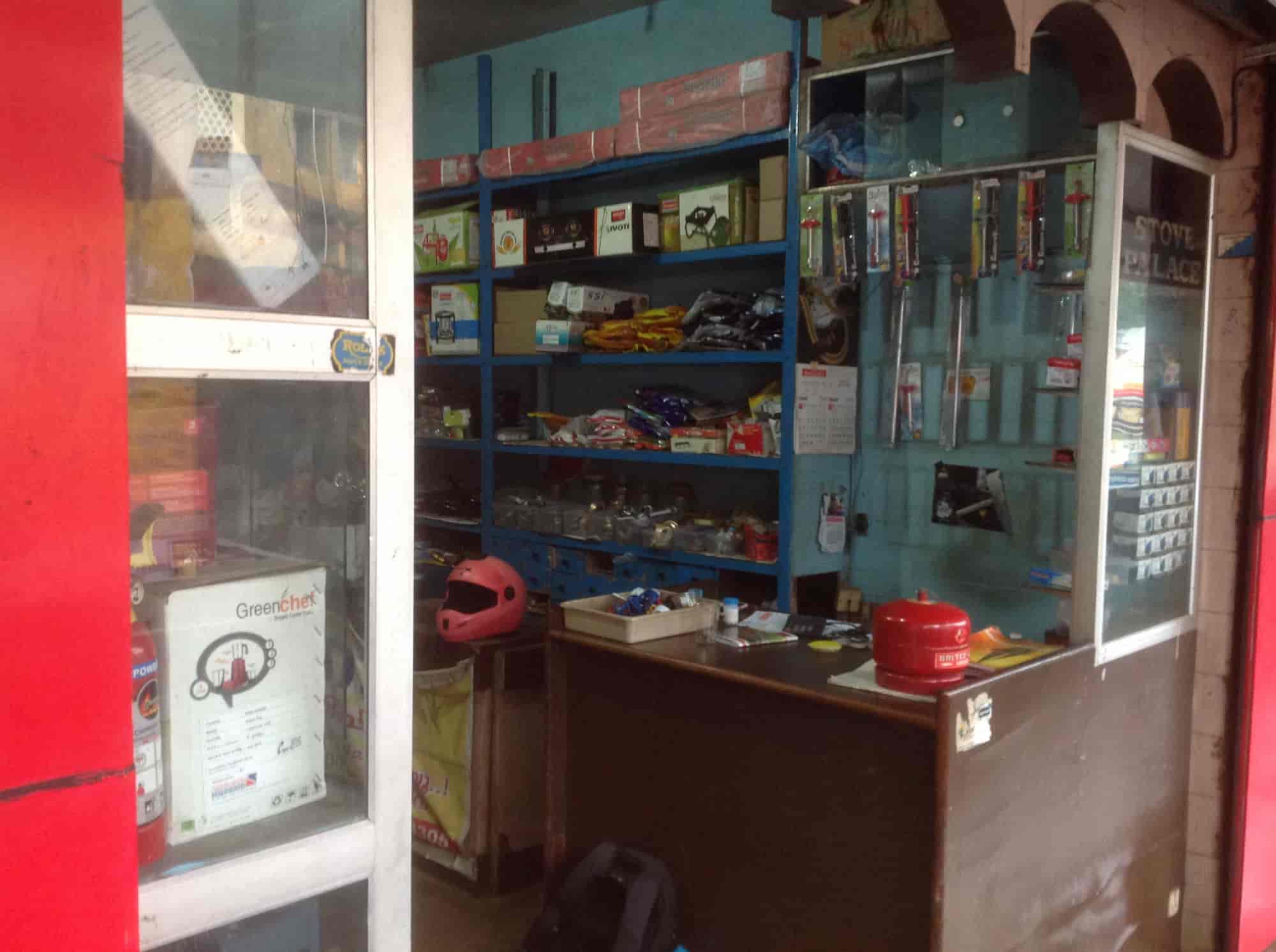 Top Faber Gas Stove Repair Services in Palakkad Best Faber Gas Stove