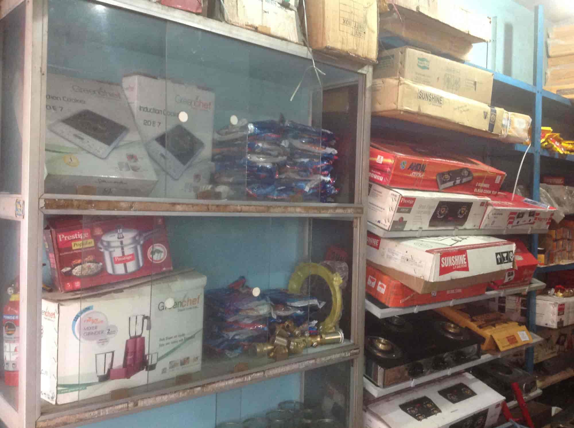 Top Faber Gas Stove Repair Services in Palakkad Best Faber Gas Stove