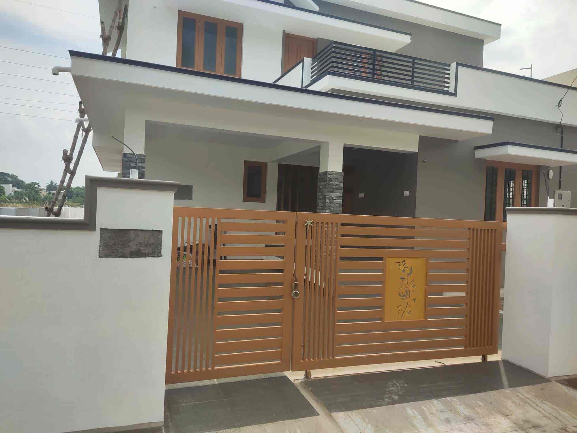 Sk Real Estates in Ottapalam,Palakkad Best Estate Agents in Palakkad