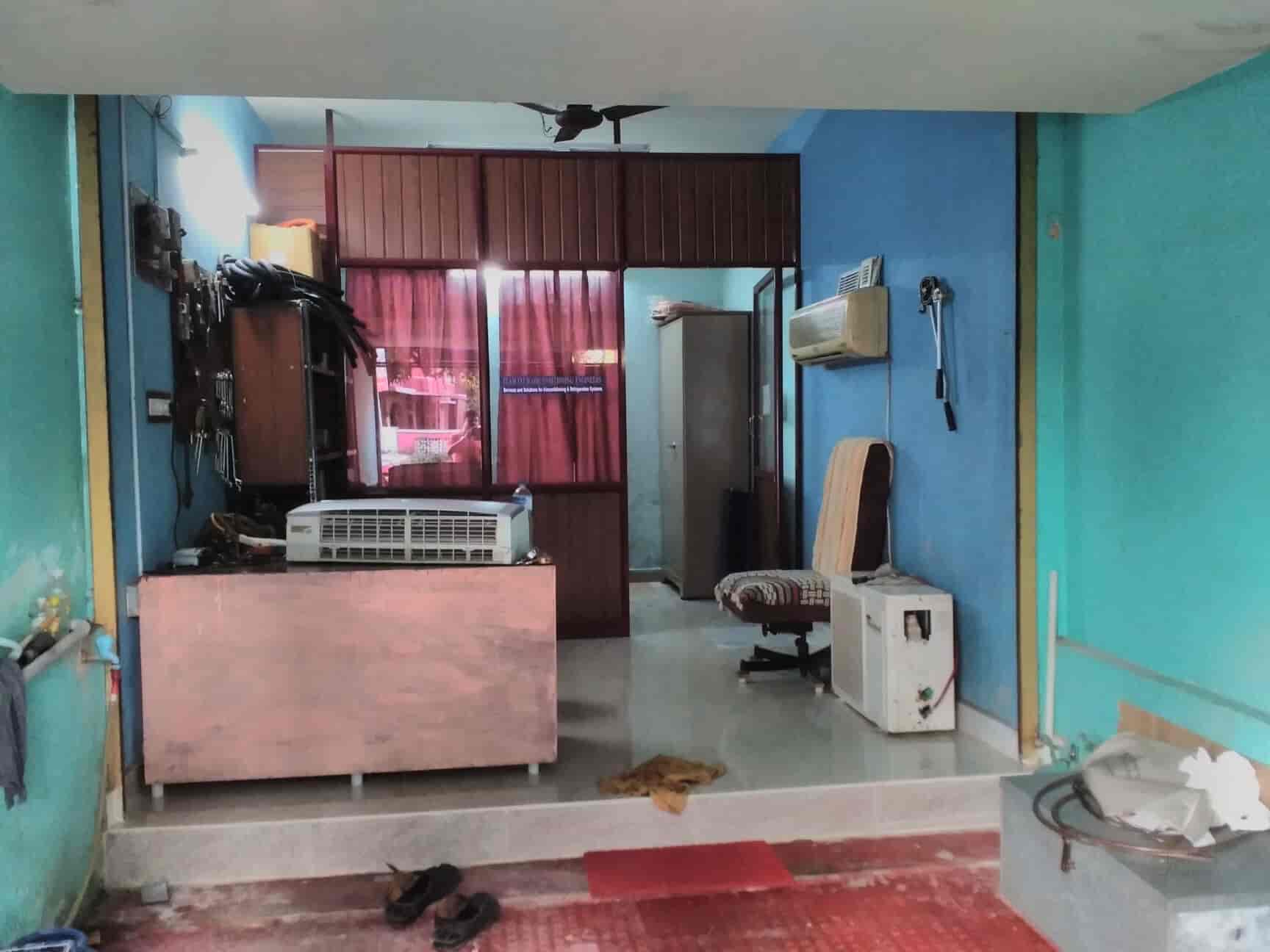 Team Tech Airconditioning Engineer in Olavakkode,Palakkad Best Car AC