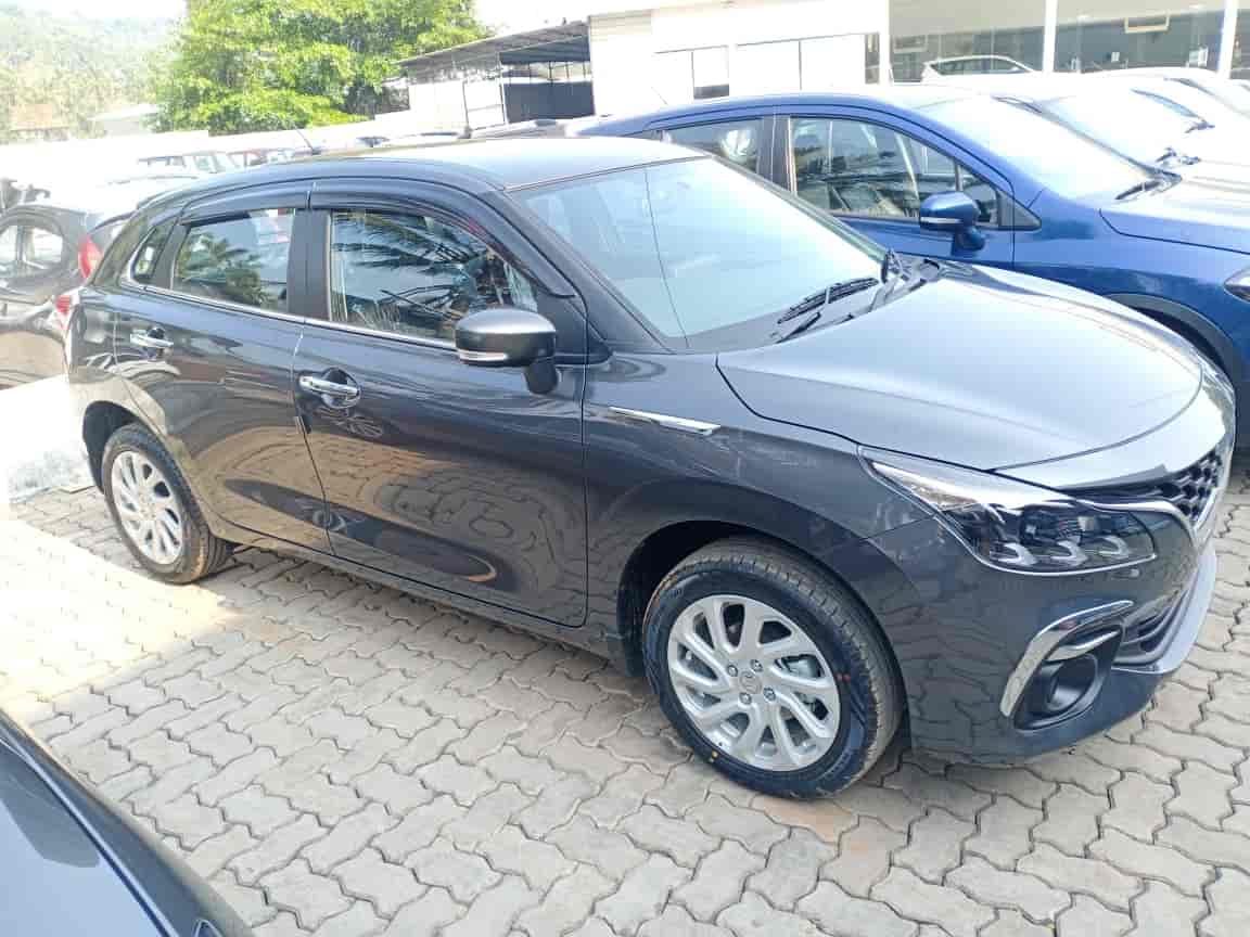 Nexa Mannarkad (Am Motors) in Mannarkkad,Palakkad Best Car Dealers in