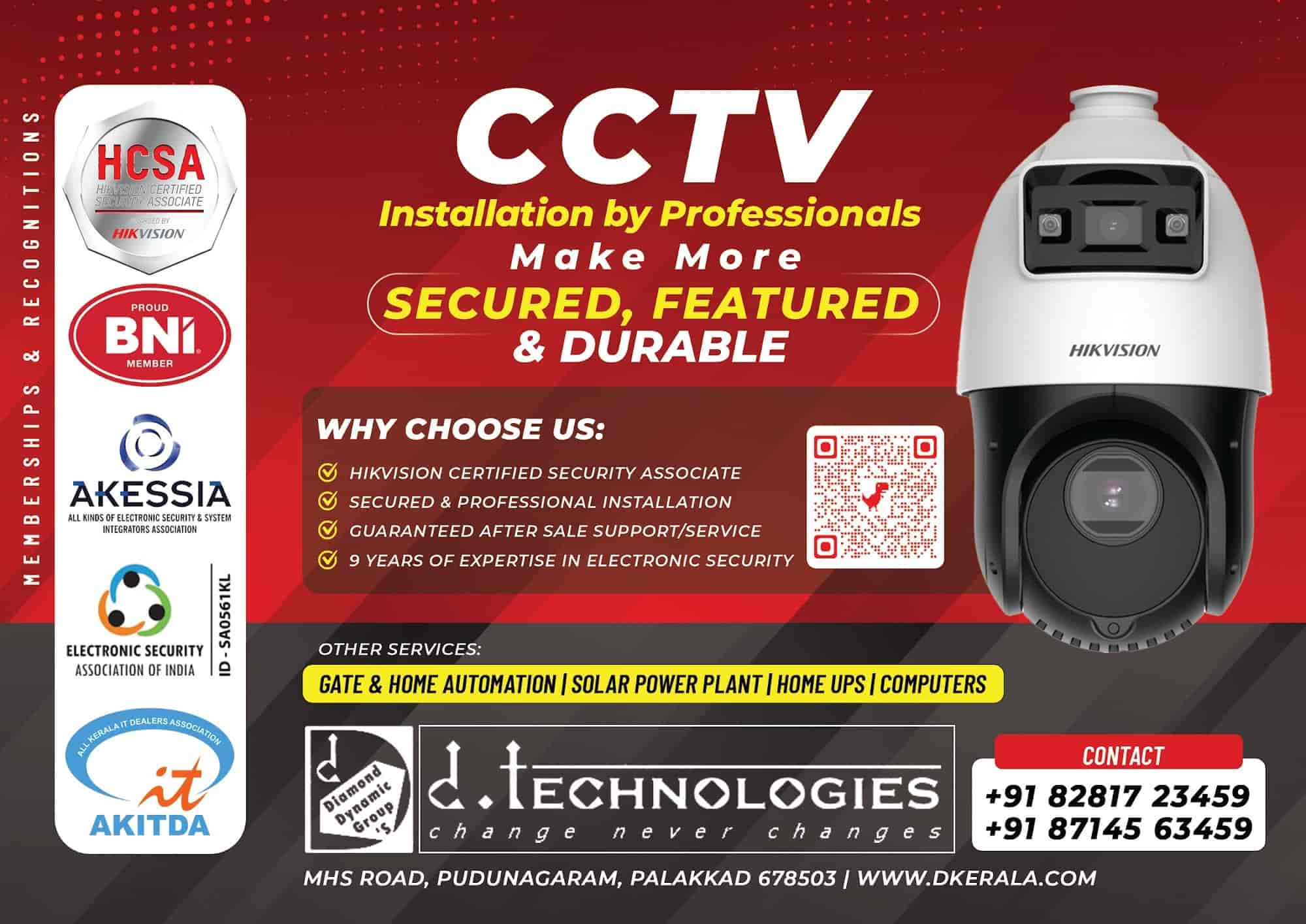 Top cctv wholesale distributors Shop