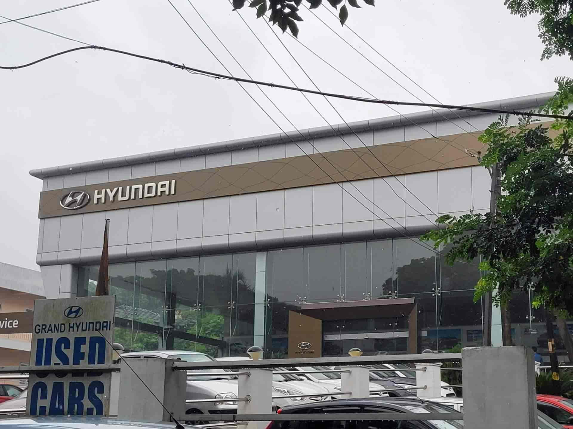 Top Car Accessory Dealers near Olavakkode Railway StationOlavakkot