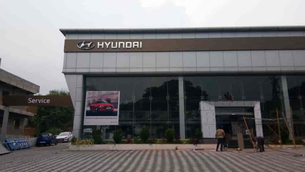 Top Car Accessory Dealers near Olavakkode Railway StationOlavakkot